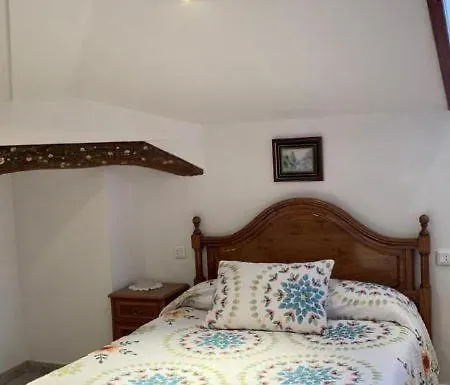 Gijonés Maison d'hôtes Onís