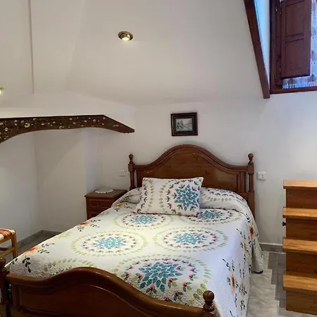 Gijonés Maison d'hôtes Onís