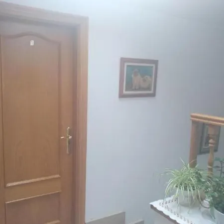 Gijones Pensjonat Onís
