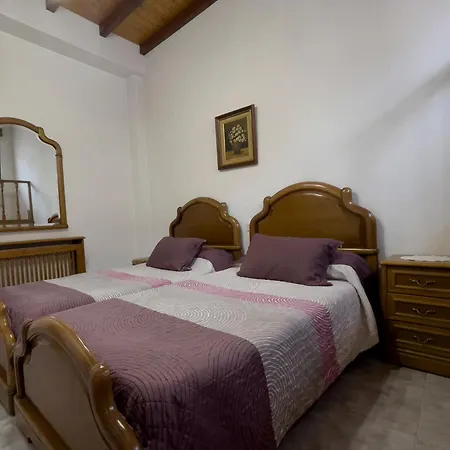 Gijonés Maison d'hôtes