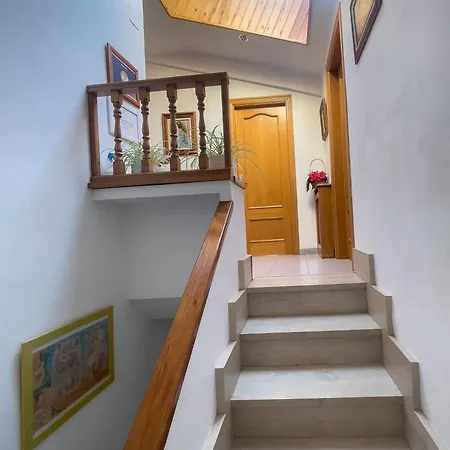 Gijonés Maison d'hôtes *