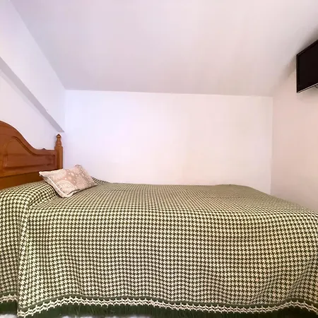 Maison d'hôtes Gijonés *