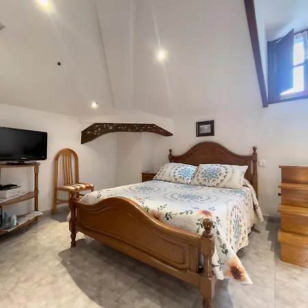 Gijonés Maison d'hôtes Onís