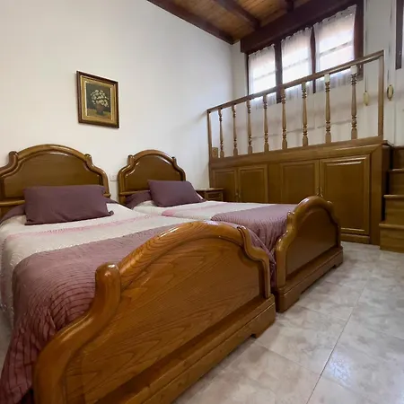 Gijonés Maison d'hôtes *