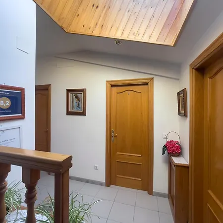 Maison d'hôtes Gijonés