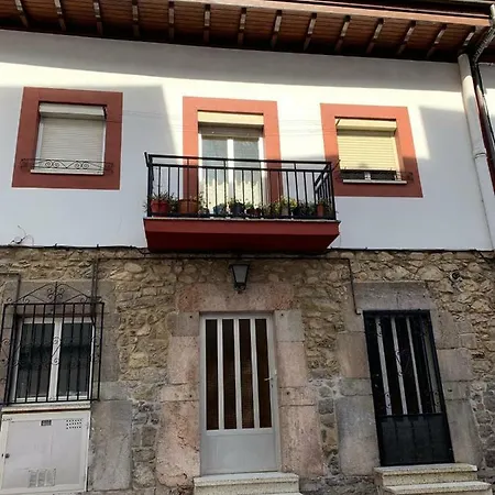 Maison d'hôtes Gijonés Onís