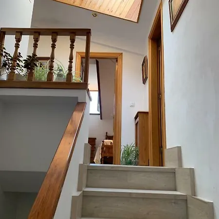 Maison d'hôtes Gijonés *