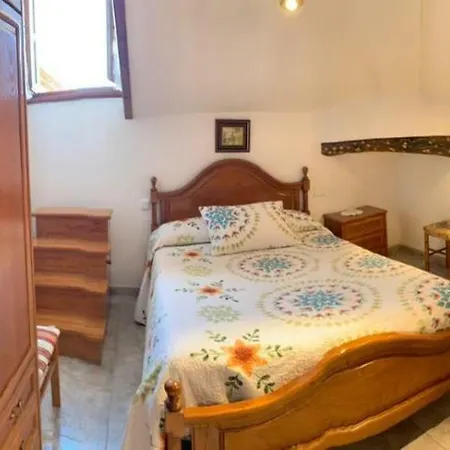 Maison d'hôtes Gijonés *